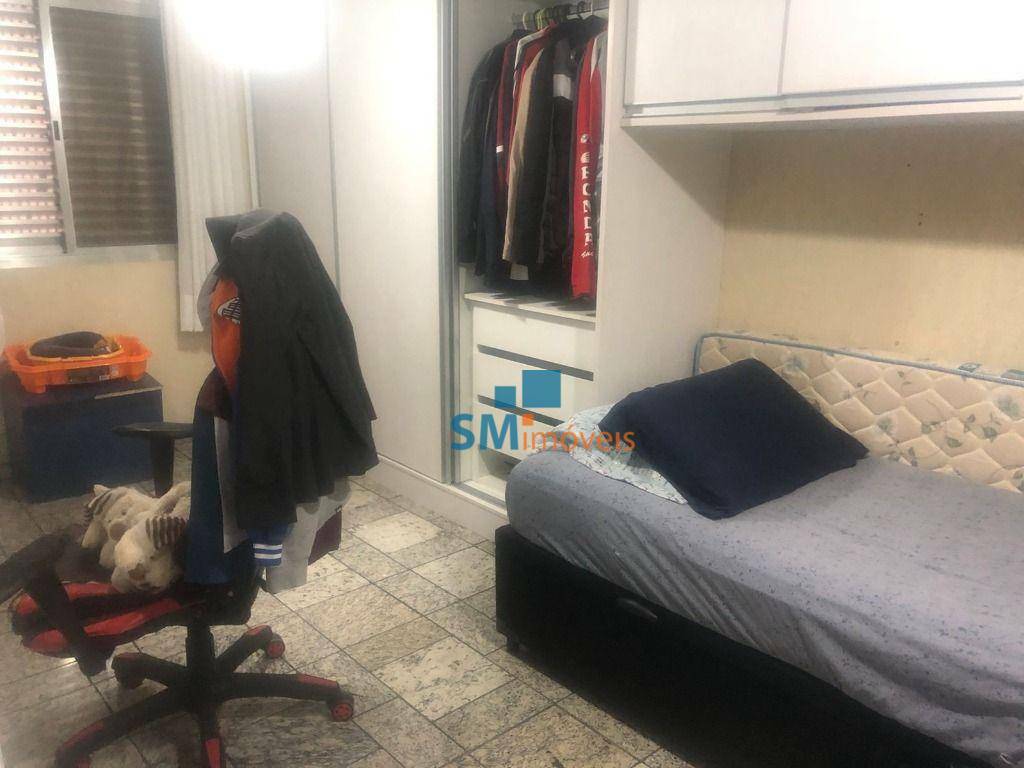 Sobrado à venda com 2 quartos, 100m² - Foto 11