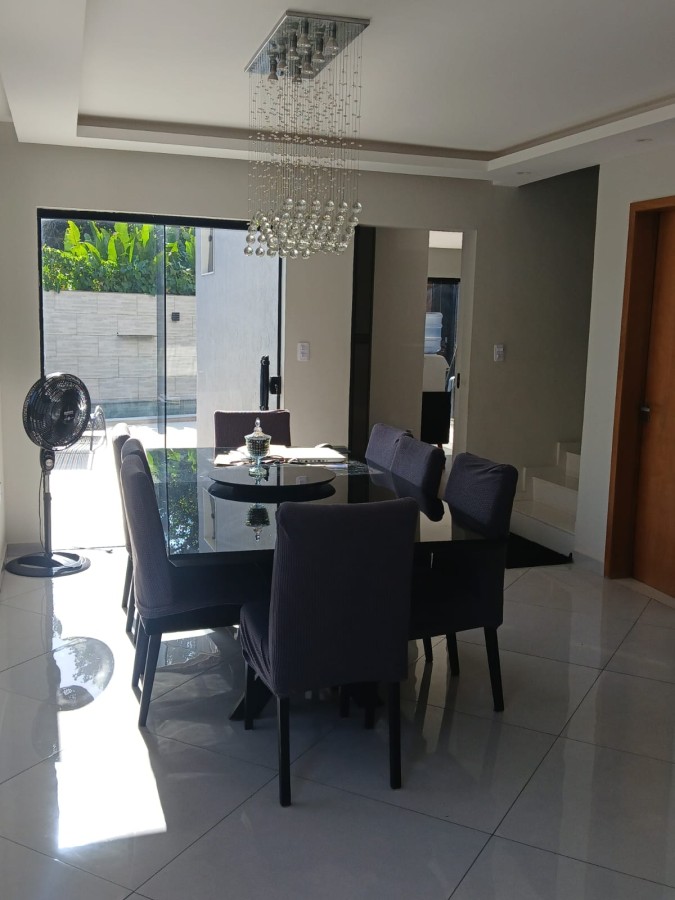Casa de Condomínio à venda com 4 quartos, 300m² - Foto 15