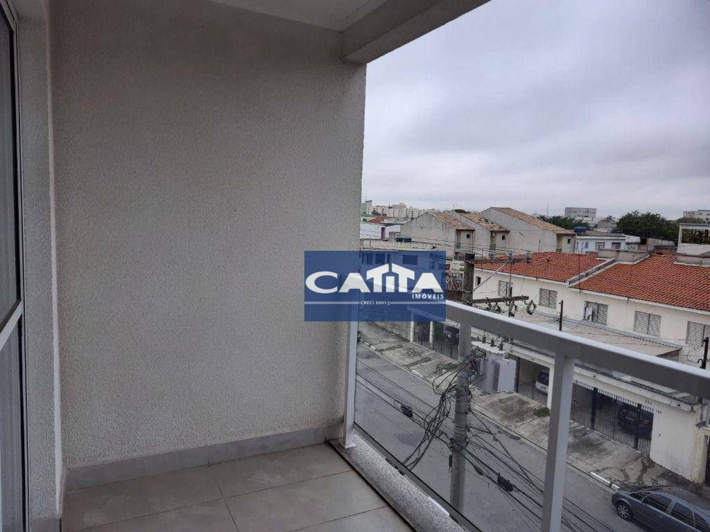 Apartamento à venda com 2 quartos, 52m² - Foto 5