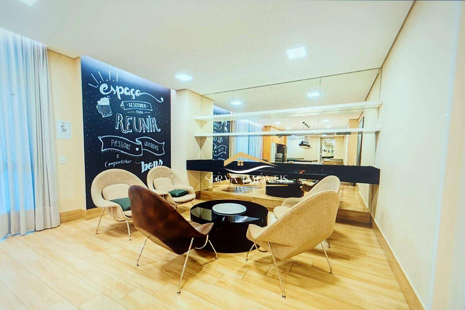 Apartamento, 2 quartos, 65 m² - Foto 24