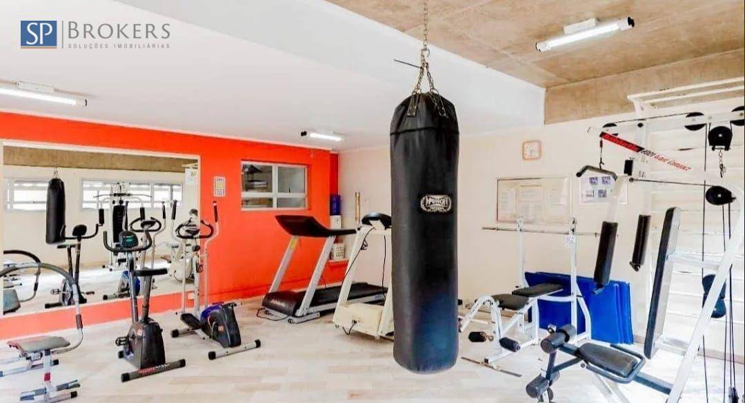 Apartamento, 2 quartos, 79 m² - Foto 23