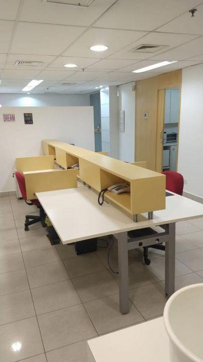 Conjunto Comercial-Sala para alugar, 110m² - Foto 23