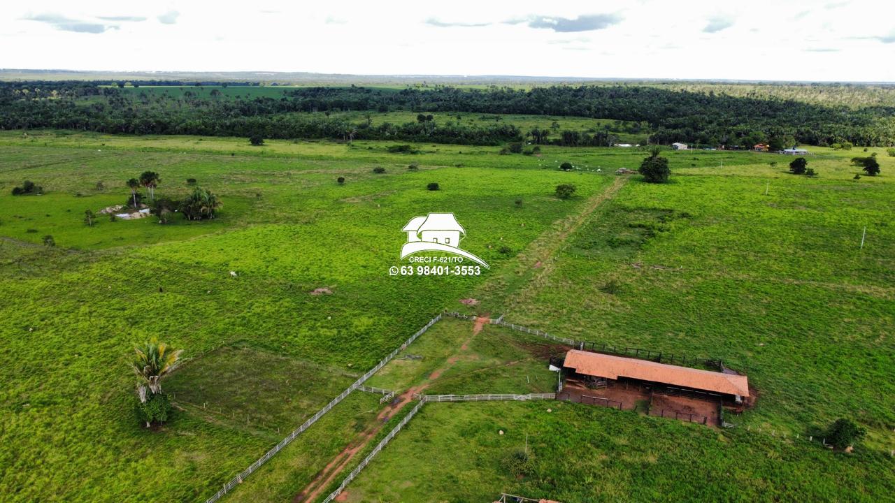 Fazenda à venda, 1430000m² - Foto 14