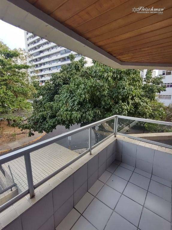 Apartamento à venda e aluguel com 3 quartos, 110m² - Foto 25