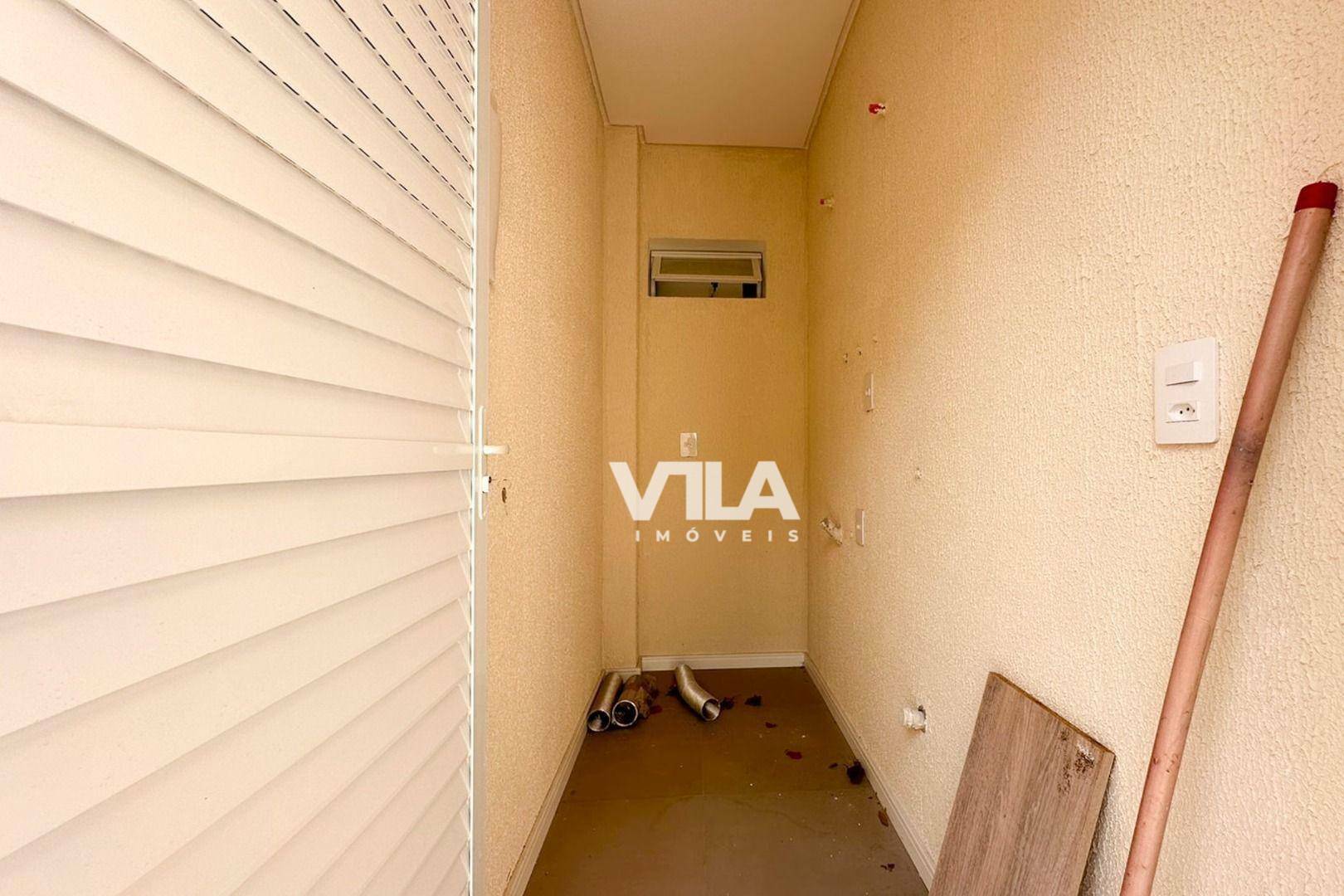 Sobrado à venda com 3 quartos, 136m² - Foto 10