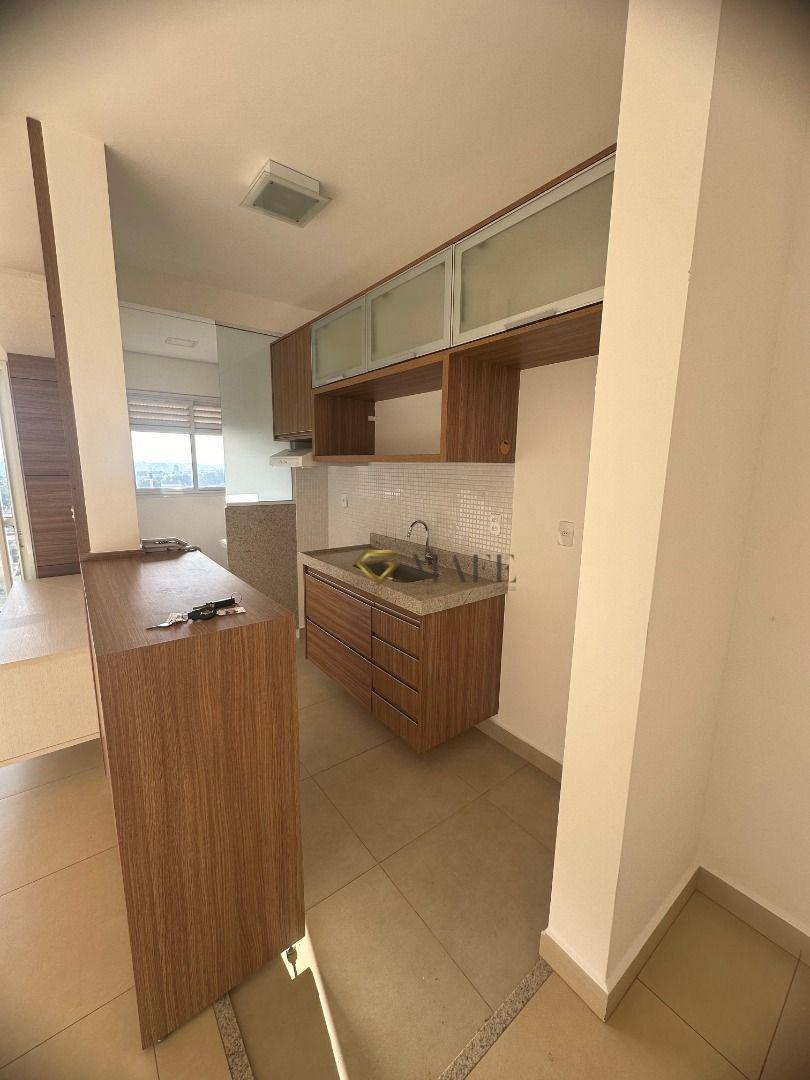 Apartamento à venda com 2 quartos, 66m² - Foto 5