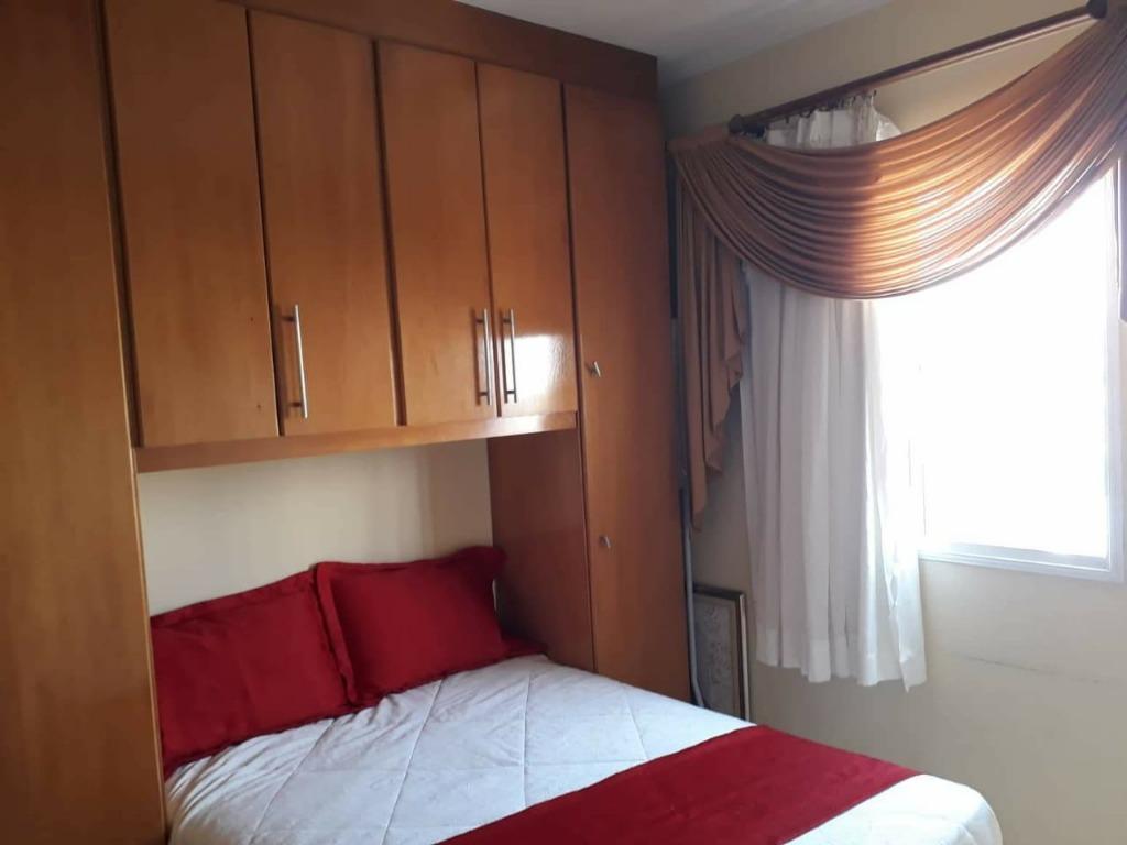 Apartamento à venda com 3 quartos, 67m² - Foto 6