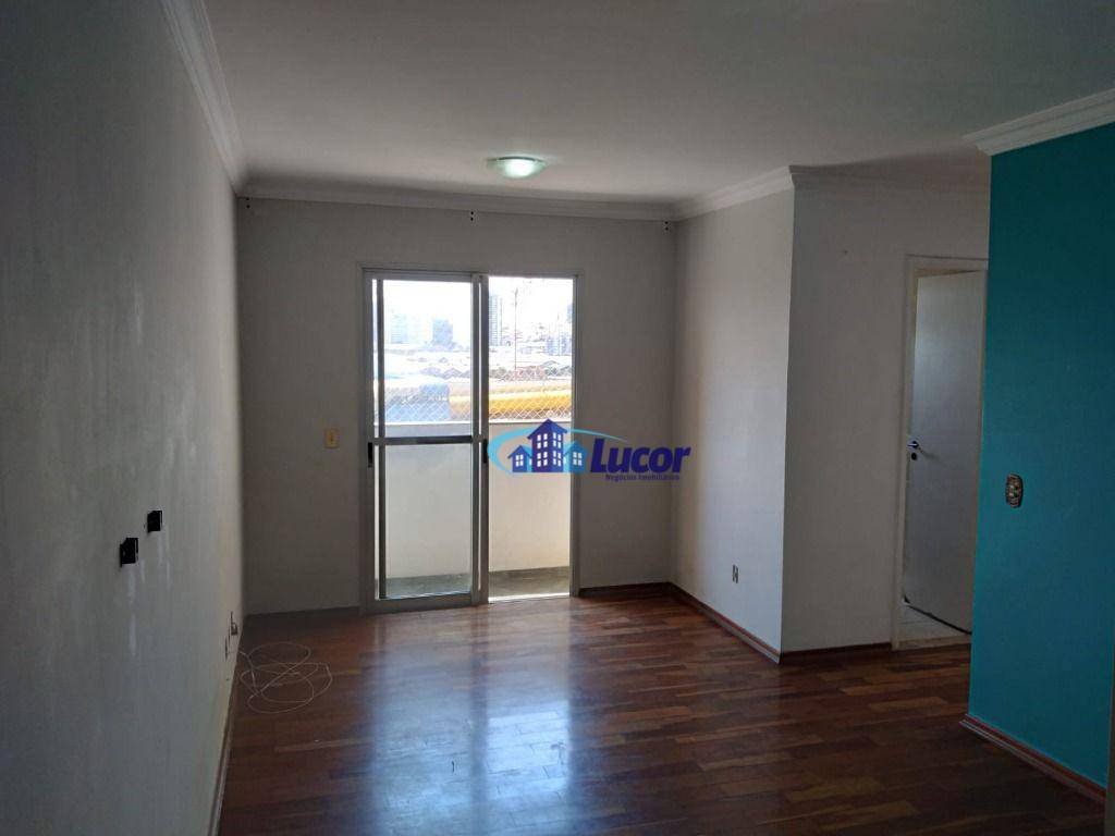 Apartamento à venda com 2 quartos, 60m² - Foto 10