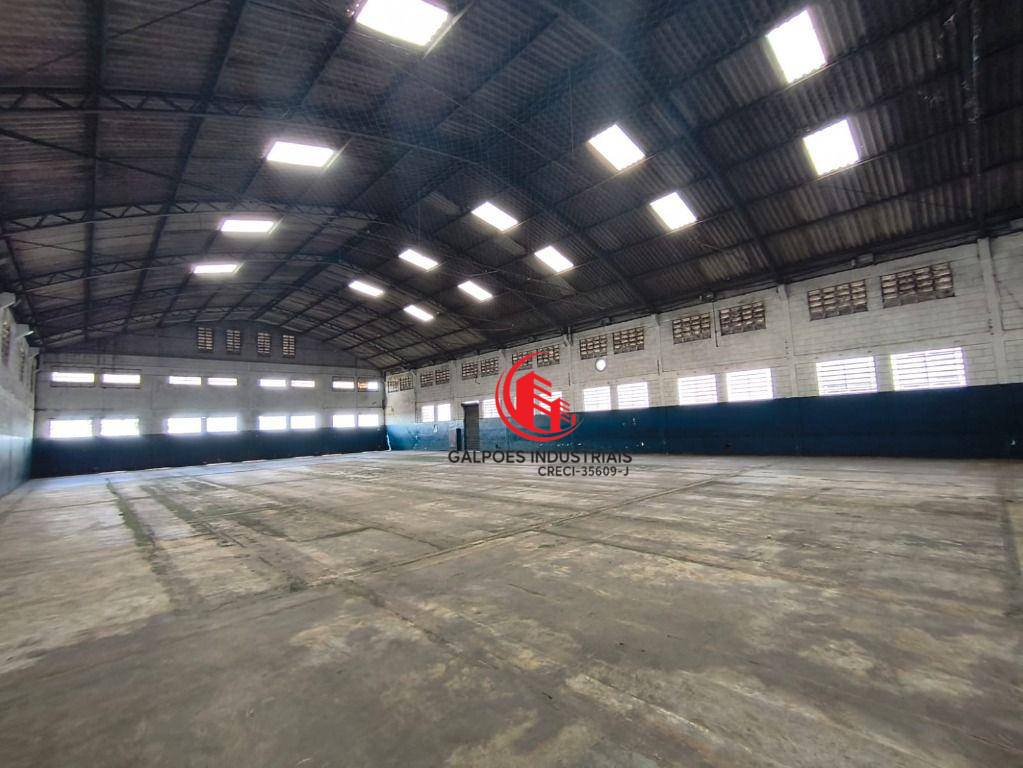 Depósito-Galpão, 990 m² - Foto 4