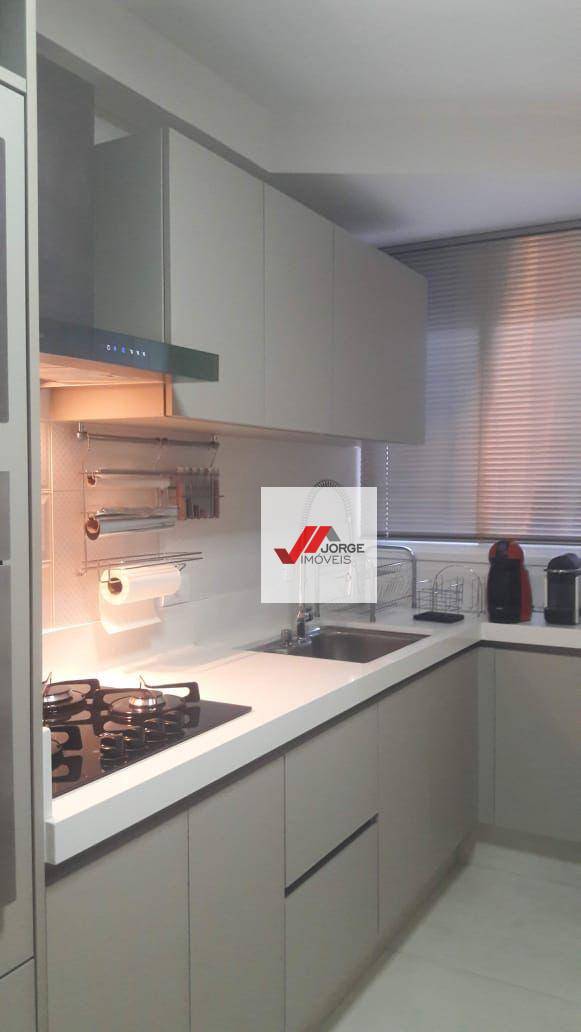 Apartamento à venda com 3 quartos, 100m² - Foto 7