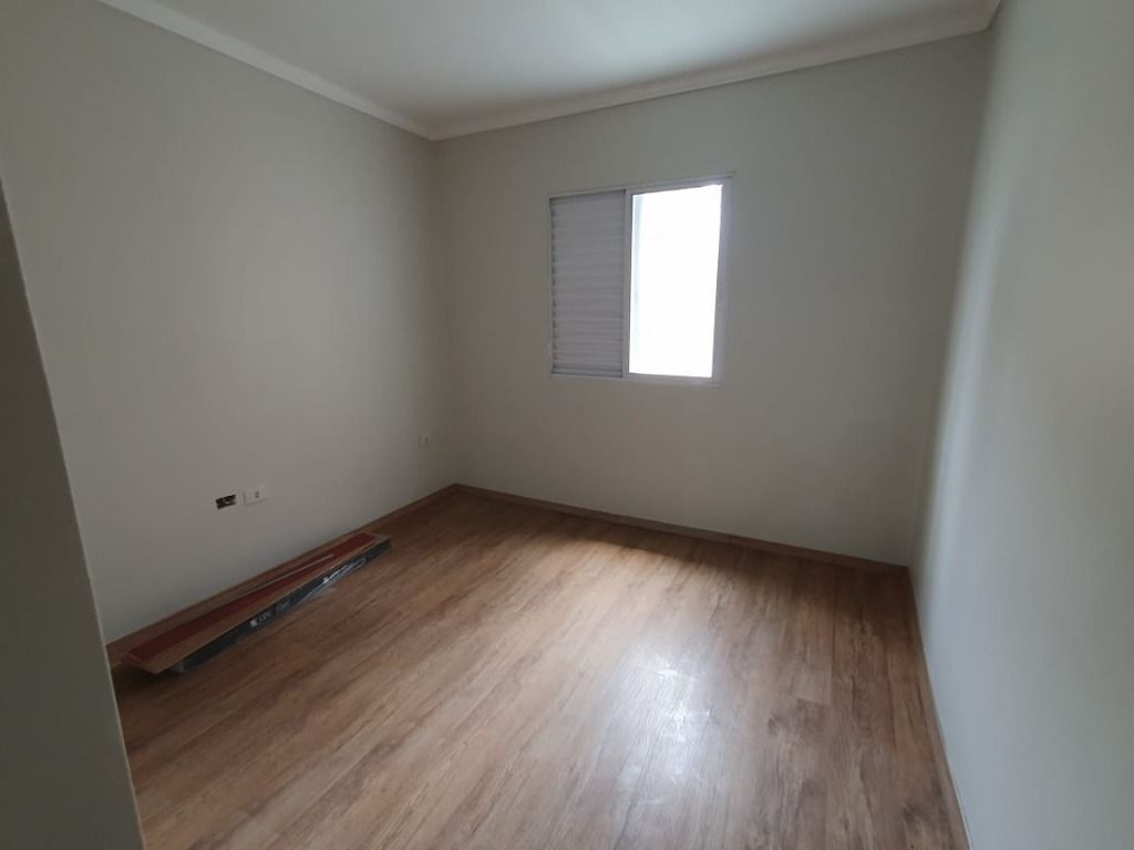 Sobrado à venda com 3 quartos, 92m² - Foto 1