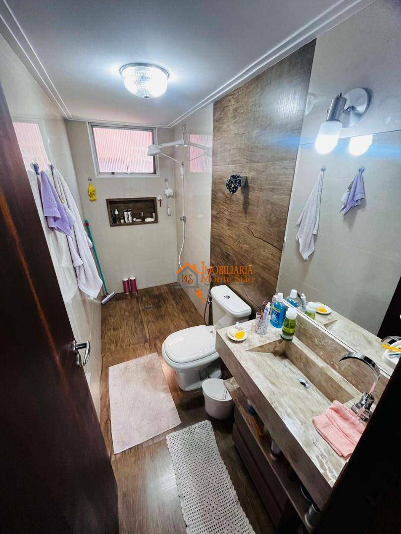 Apartamento à venda com 2 quartos, 72m² - Foto 12