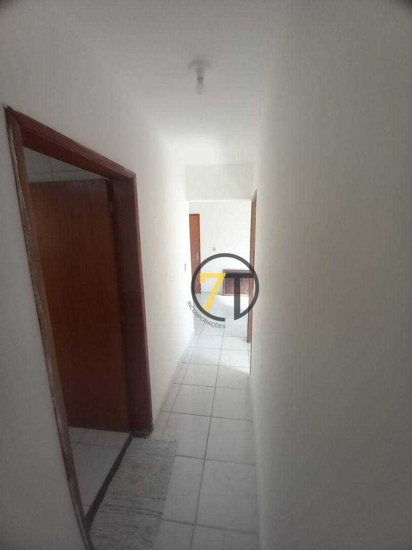 Apartamento à venda com 2 quartos, 60m² - Foto 9