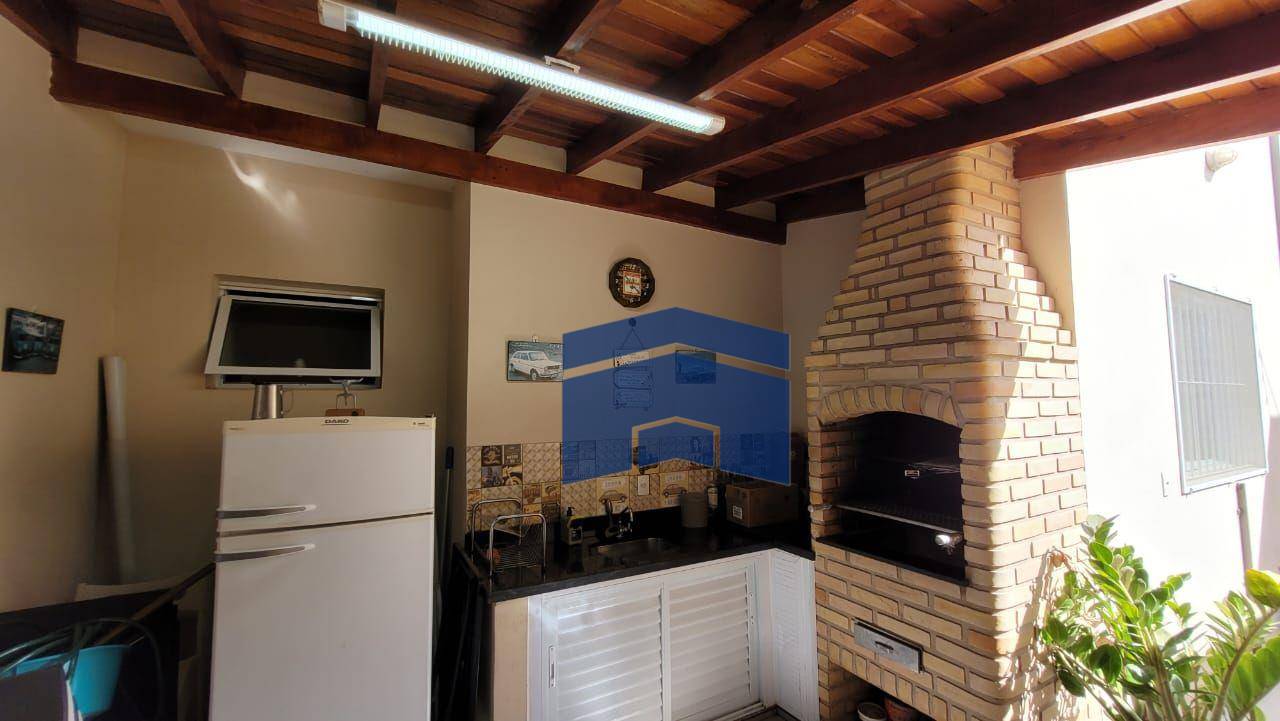 Sobrado à venda com 3 quartos, 146m² - Foto 12