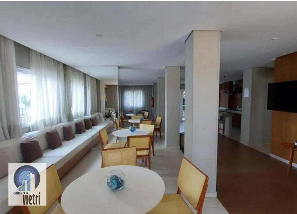 Apartamento à venda com 2 quartos, 50m² - Foto 19