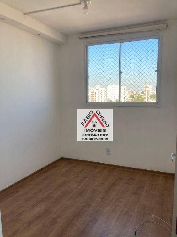 Apartamento à venda com 2 quartos, 39m² - Foto 12