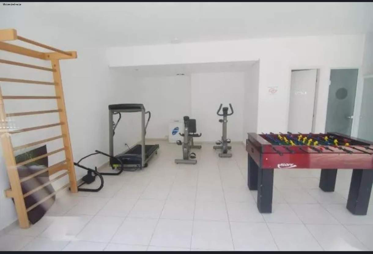 Apartamento à venda com 1 quarto, 51m² - Foto 4