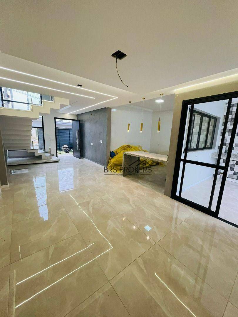 Sobrado à venda com 3 quartos, 140m² - Foto 51