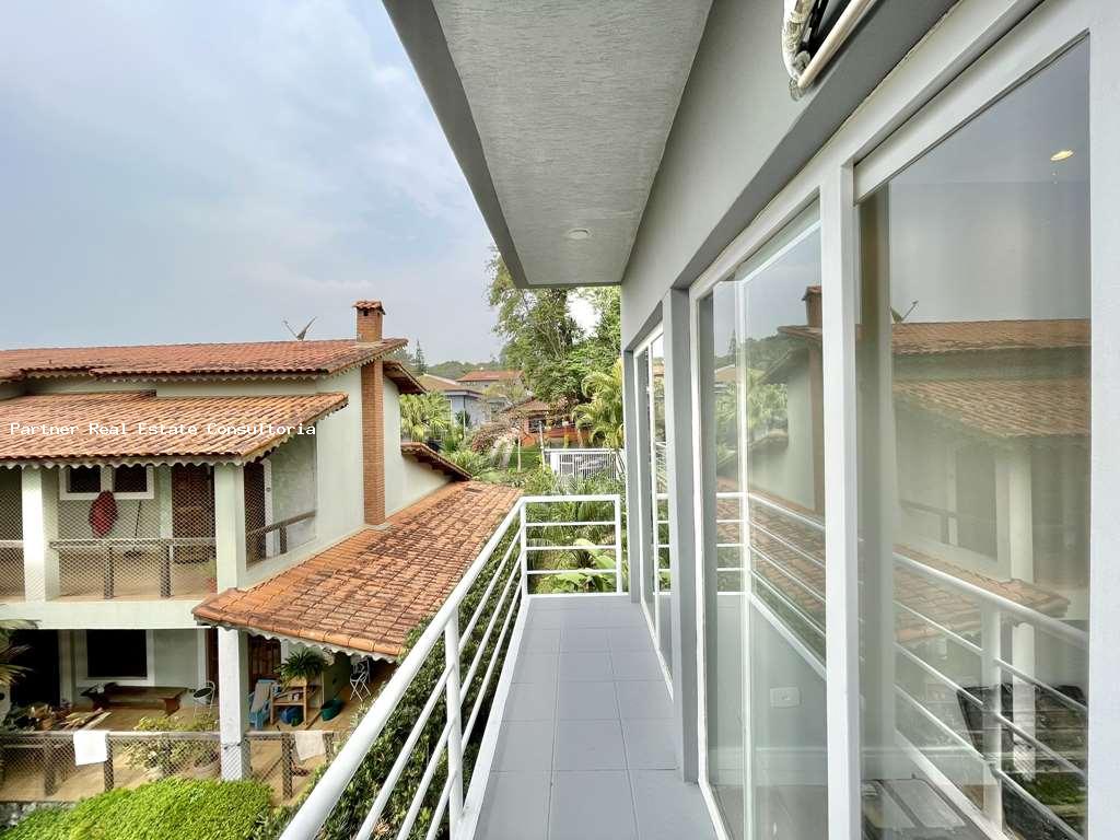 Casa de Condomínio à venda com 4 quartos, 501m² - Foto 38