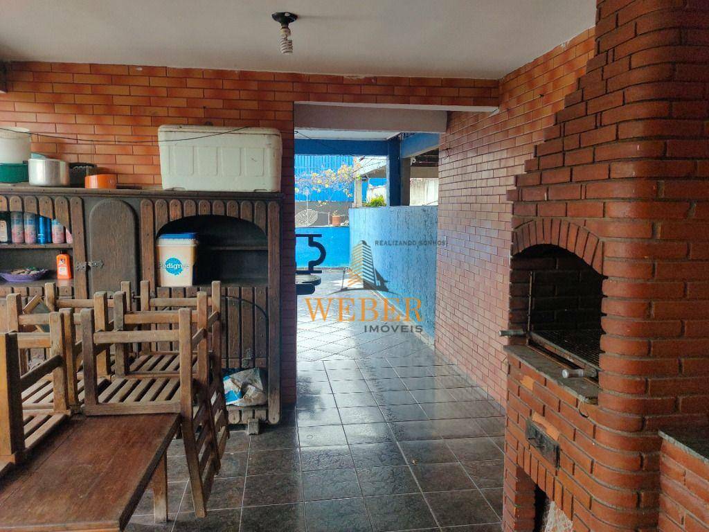 Sobrado à venda com 3 quartos, 140m² - Foto 59