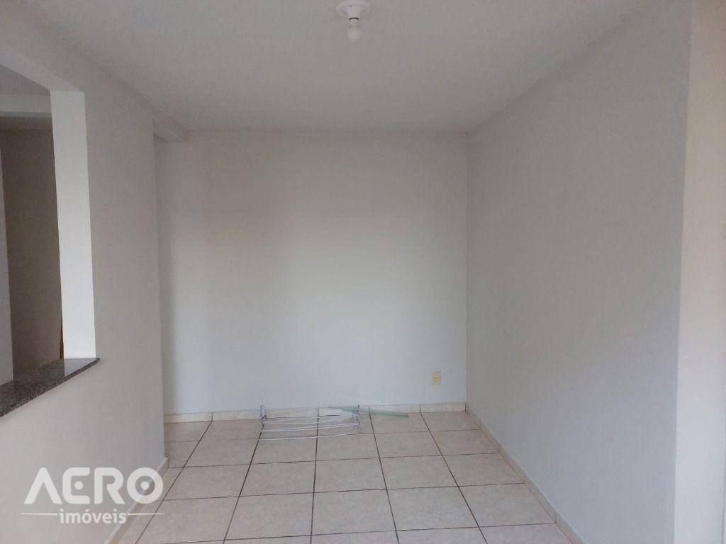 Apartamento, 2 quartos, 42 m² - Foto 3