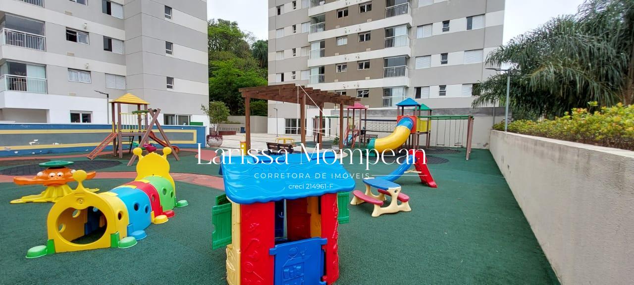 Apartamento à venda com 2 quartos, 140m² - Foto 28