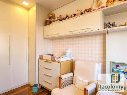 Apartamento à venda com 3 quartos, 87m² - Foto 20