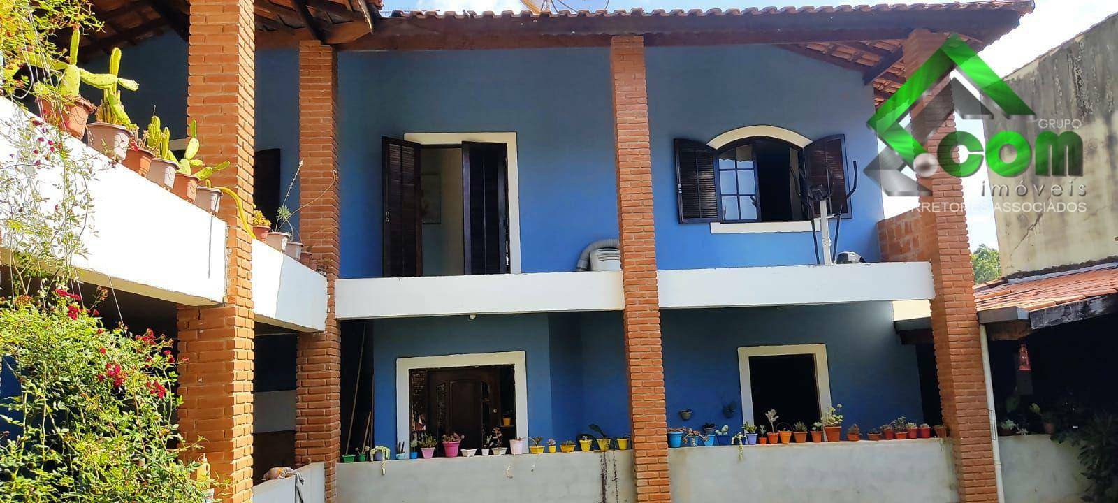 Chácara à venda com 3 quartos, 240m² - Foto 8