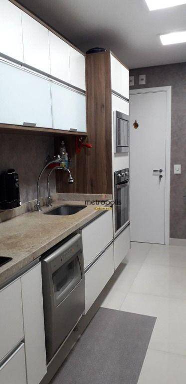 Apartamento à venda com 3 quartos, 97m² - Foto 16