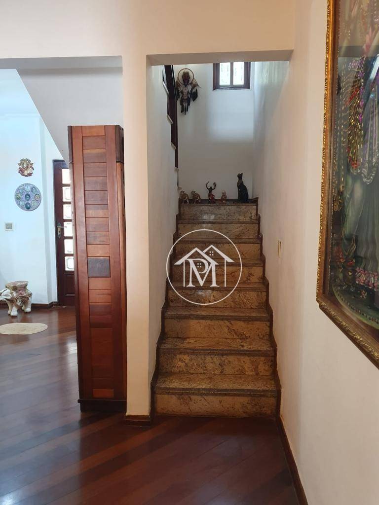 Casa de Condomínio à venda com 4 quartos, 300m² - Foto 26