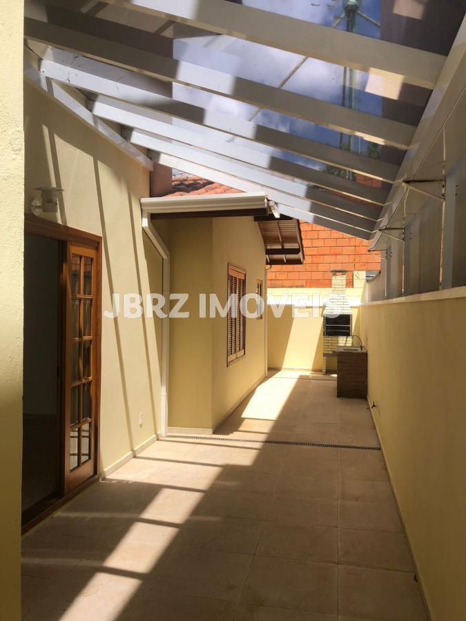 Casa à venda com 3 quartos, 125m² - Foto 7