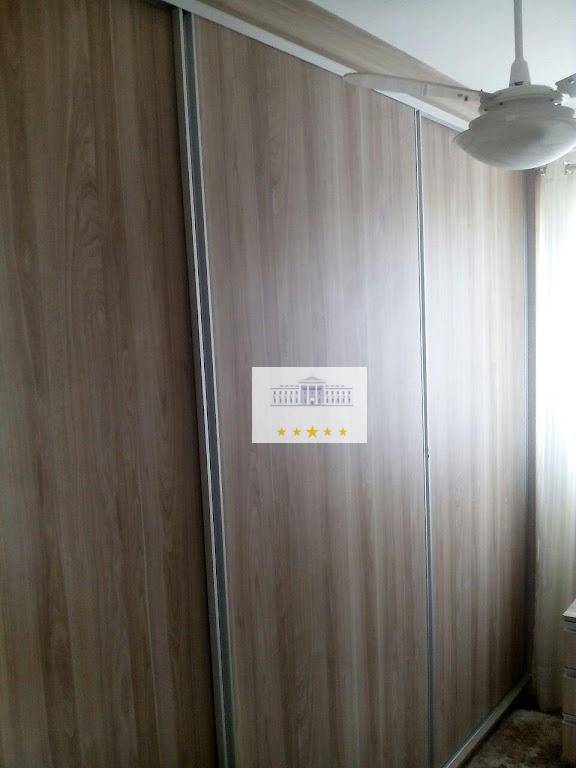 Apartamento à venda com 2 quartos, 48m² - Foto 6