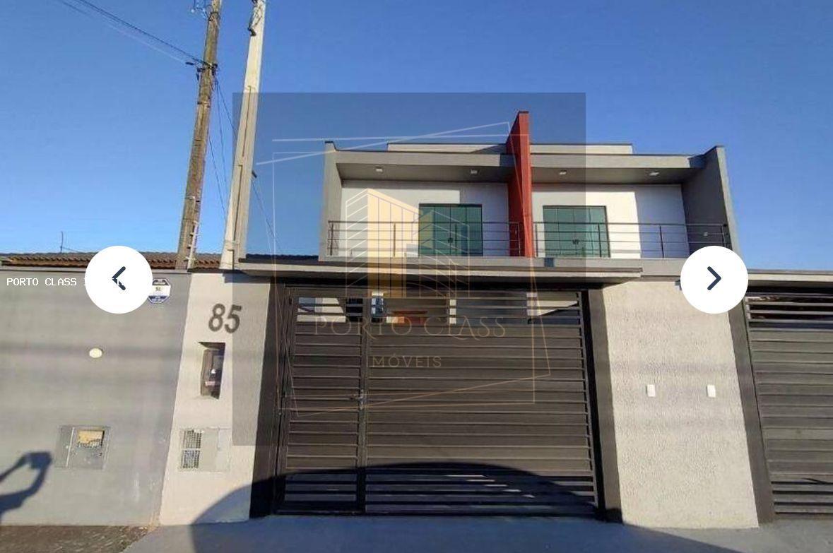 Sobrado à venda com 2 quartos, 125m² - Foto 1