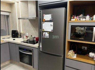 Apartamento à venda e aluguel com 4 quartos, 182m² - Foto 6