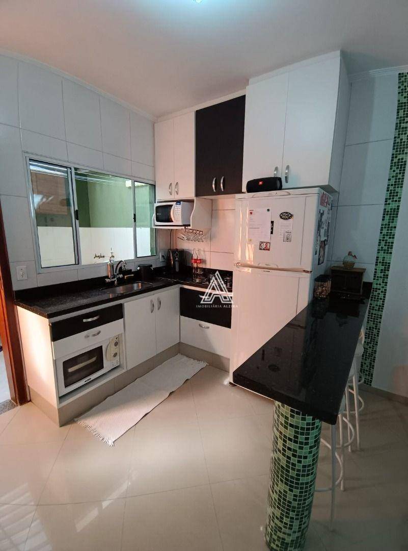 Sobrado à venda com 3 quartos, 125m² - Foto 25