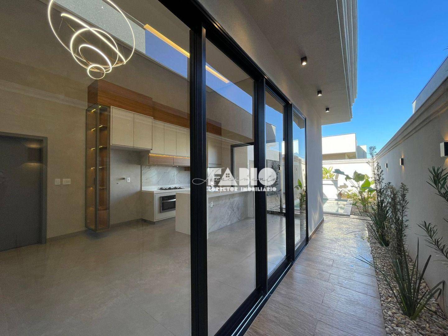 Casa de Condomínio à venda com 3 quartos, 160m² - Foto 22