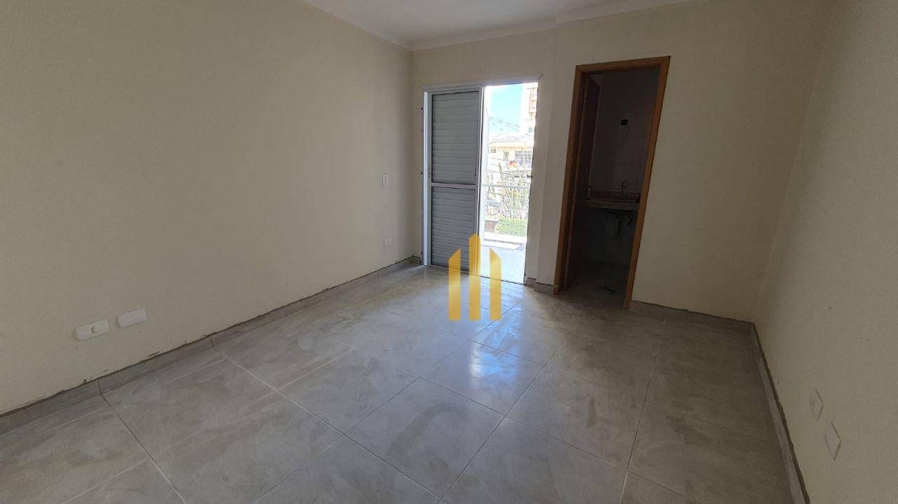 Sobrado à venda com 3 quartos, 129m² - Foto 11