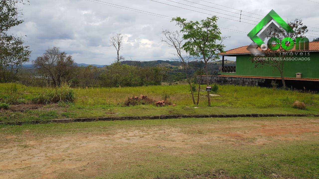 Loteamento e Condomínio à venda, 2520M2 - Foto 1