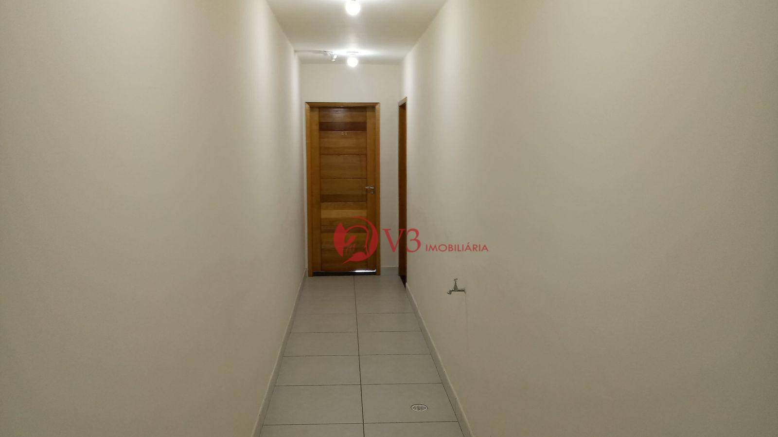 Apartamento à venda com 2 quartos, 60m² - Foto 2