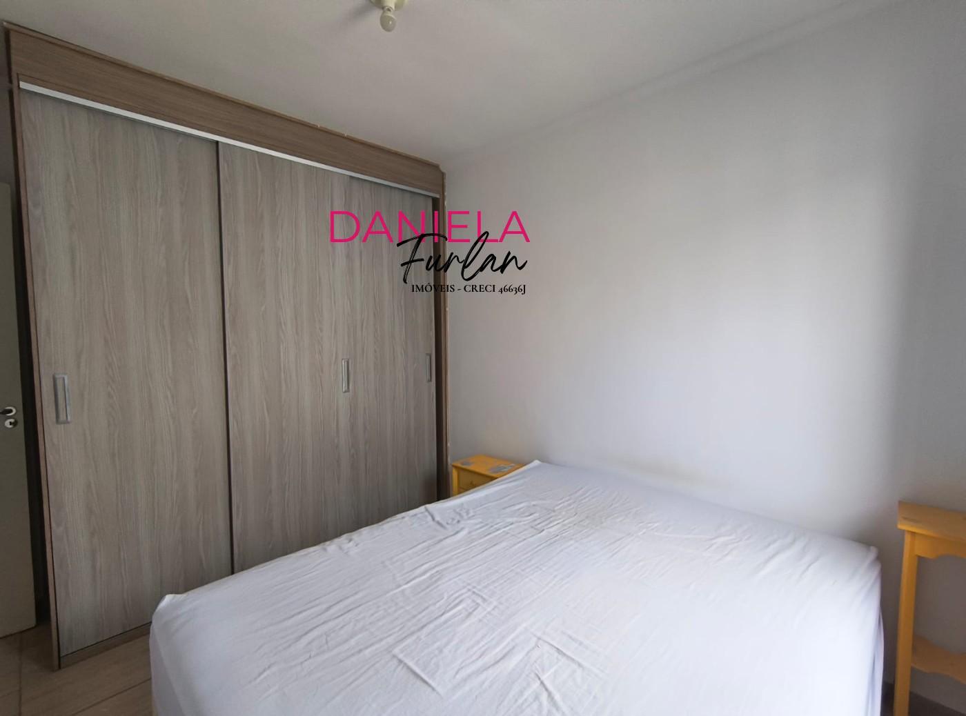 Apartamento à venda com 2 quartos, 47m² - Foto 5