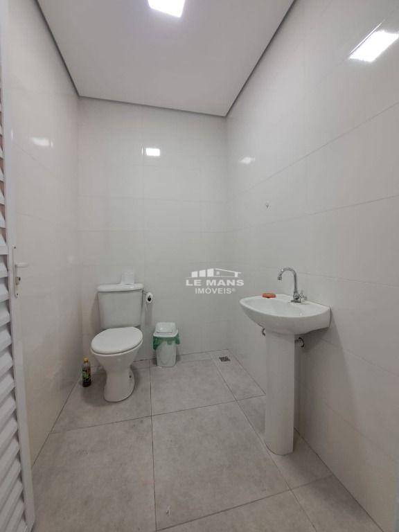 Depósito-Galpão-Armazém para alugar, 183m² - Foto 6