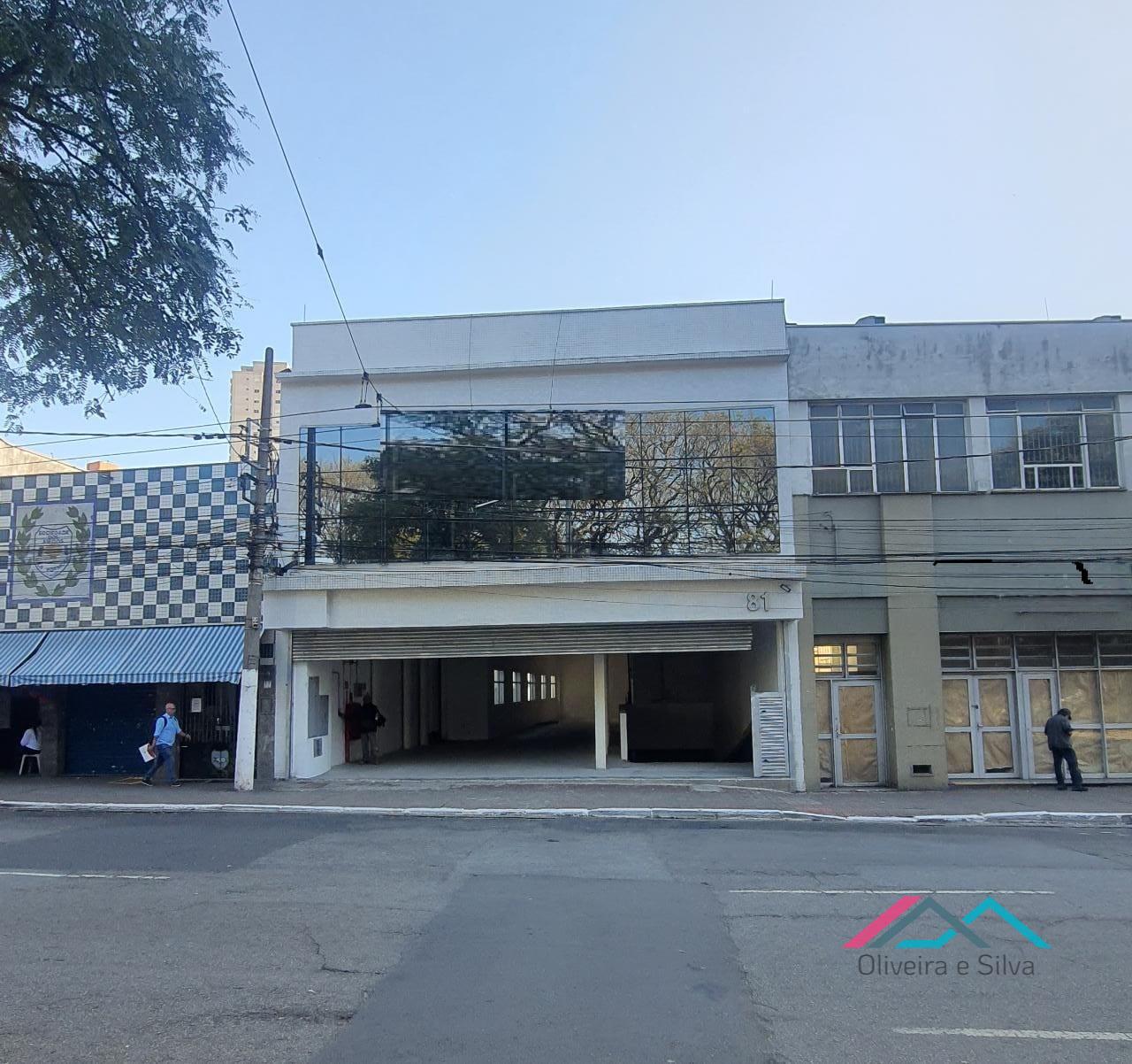 Prédio Inteiro para alugar, 1334m² - Foto 1