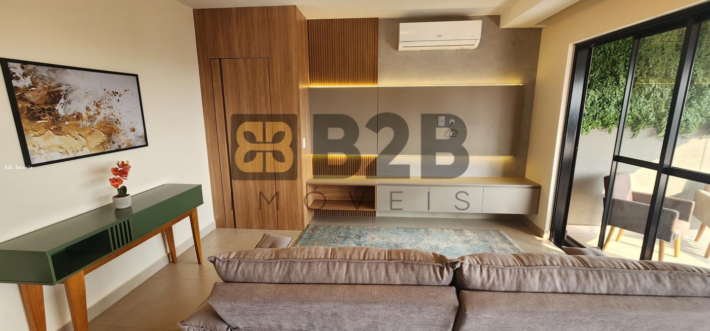 Apartamento à venda com 3 quartos, 127m² - Foto 3