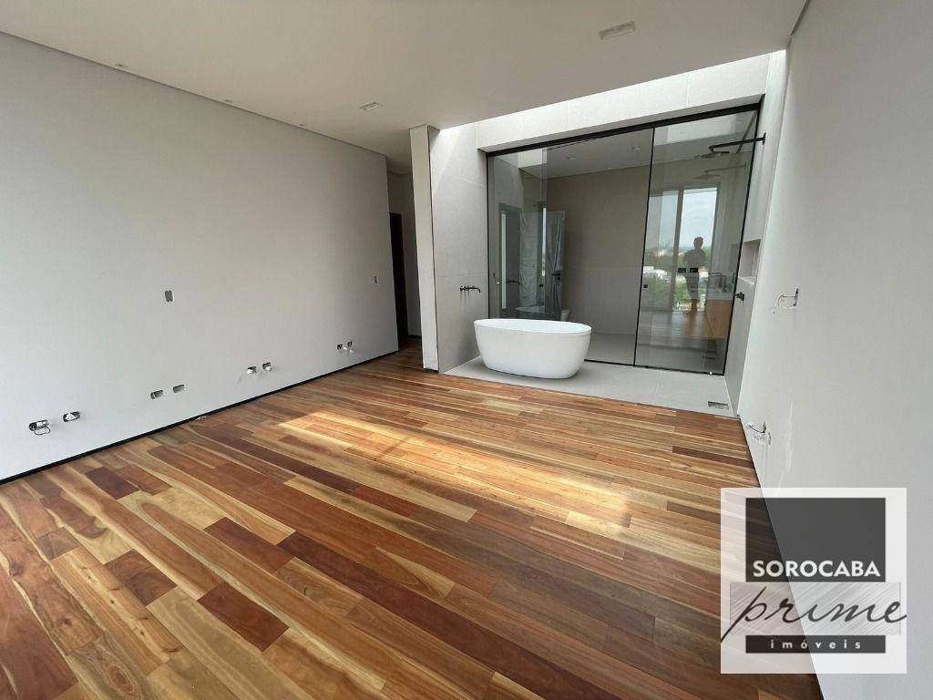 Casa de Condomínio à venda e aluguel com 4 quartos, 380m² - Foto 12