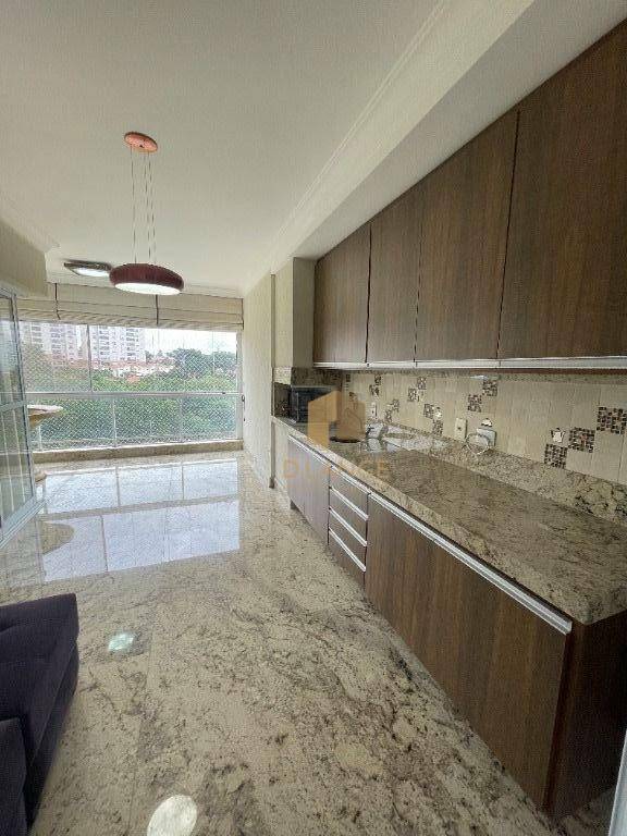 Apartamento à venda com 3 quartos, 148m² - Foto 3