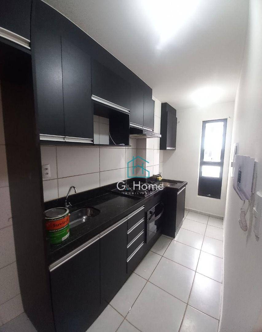 Apartamento para alugar com 2 quartos, 48m² - Foto 3