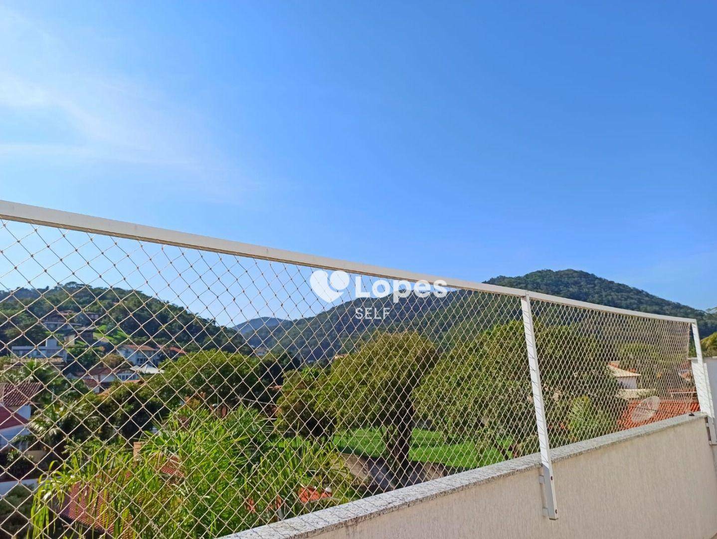 Cobertura, 3 quartos, 216 m² - Foto 4