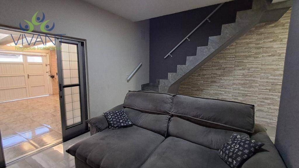 Sobrado à venda com 4 quartos, 169m² - Foto 32