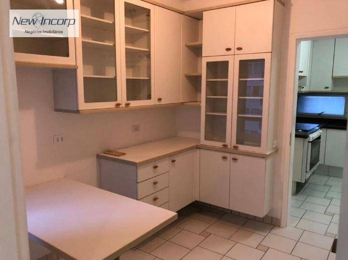 Apartamento à venda e aluguel com 3 quartos, 195m² - Foto 9