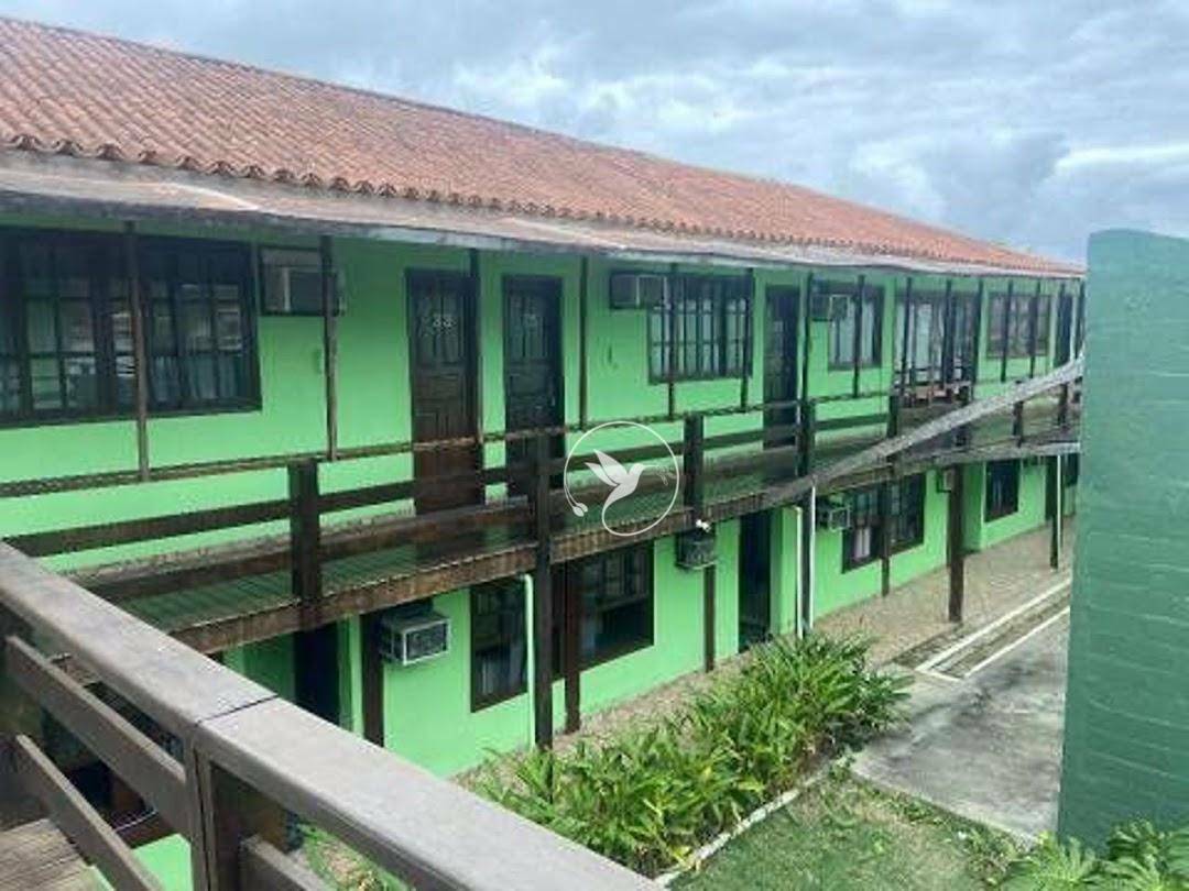 Pousada-Chalé à venda com 43 quartos, 1500m² - Foto 22